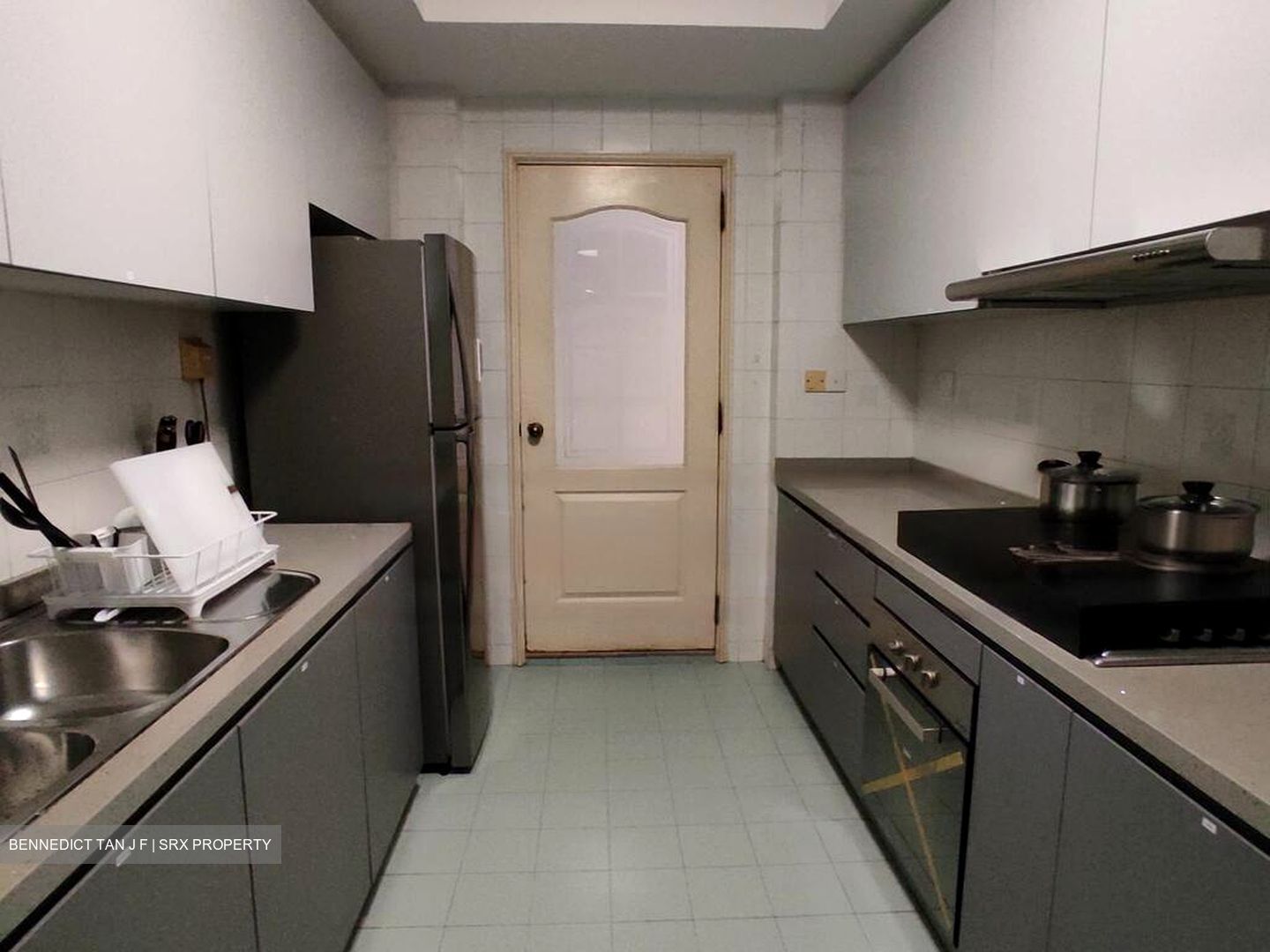Tiara (D9), Condominium #477872631